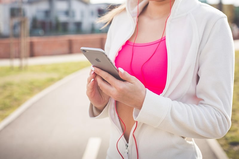 Health & Wellness Coach